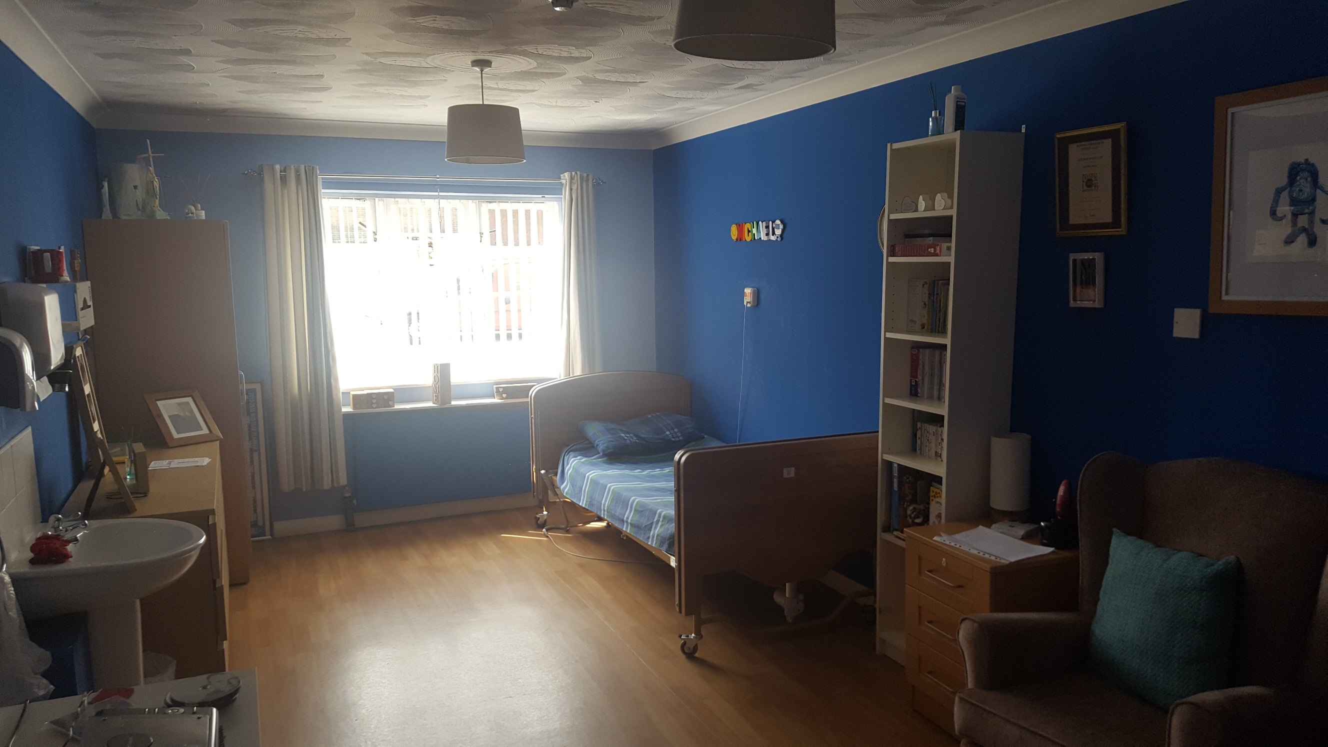 Abbeymoor Neurological Centre Lifeways